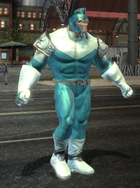 Vanguard