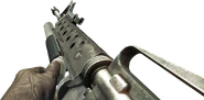 M16 Grenade Launcher Reloading BO
