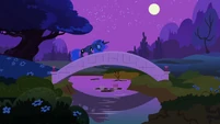 Luna Sad 5 S2E4