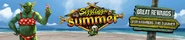 Sizzling Summer Ad