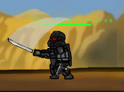Katana Tank 1
