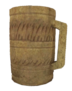TanMug Oblivion