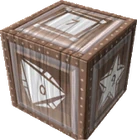 Strange Box