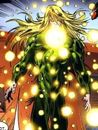 Jackson Arvad (Earth-616) as Will O' The Wisp