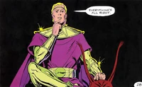 Ozymandias