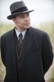 Al-Capone Big