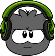 Dubstep Puffle GIF