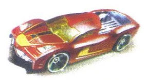 Hypertruck