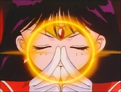 Sailor Mars