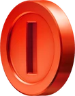 Red Coin SM3D