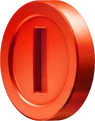 Red Coin SM3D