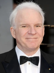 Steve Martin