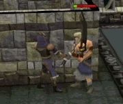 Thok Feint