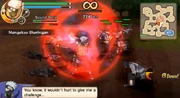 Mangekyo Sharingan (JUTSU)