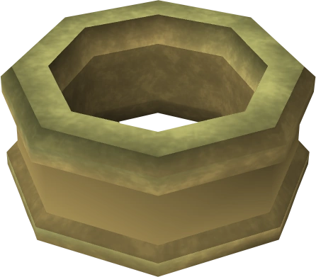 TokKul-Zo detail