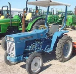 Rhino International 222 - 2000