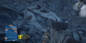 DinoSkull
