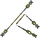 FFXIII Heretic's Halberd
