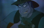 Percival McLeach