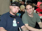Joshmartinandmikemcfarland