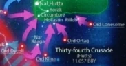 Thirty-Fourth Pius Dea Crusade