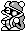 KDL2 King Dedede sprite 2