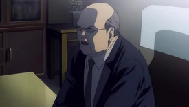 Koreyoshi Kitamura