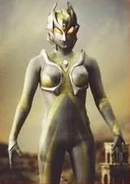 Ultrwoman Kmla