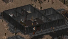 FO2 Den Hole