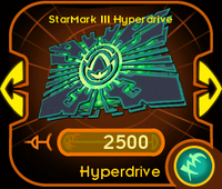 StarMarkIII
