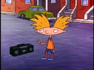 Arnold Season 0