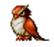 Hawky Sprite