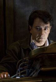 Peter Kelamis 2