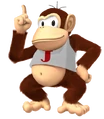 Dk Jr by Tom