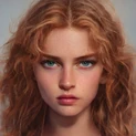Scarlet