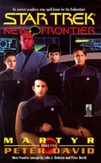 Martyr cover
