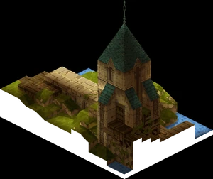 Orbonne Monastery 2