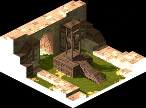 Golgorland Execution Site 4