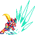 ZX Charger Saber