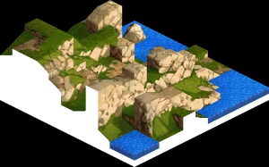 Lenalia Plateau 3