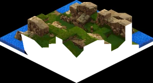 Lenalia Plateau 2