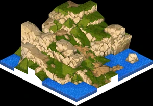 Lenalia Plateau 4