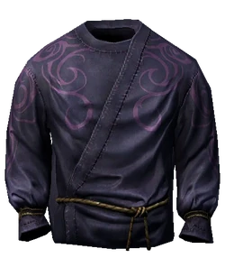 Vaermina Robes