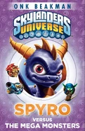 MegaMonsters
