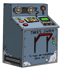 Imagination Machine