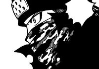 Jellal Noticing Zeref Magic Again