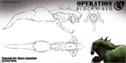 Sporelauncher