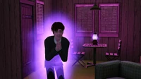 Purplelight spectrummoodlight