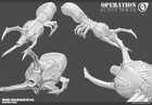 Shockroach