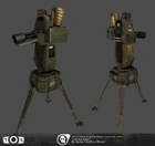 Sentry Model